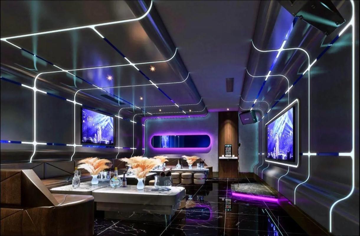 沧州商务ktv全新商务ktv模式解读-东光县ktv预定