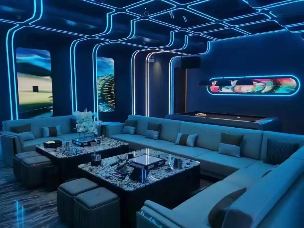 沧州商务ktv及其商务ktv啥意思解析-东光县ktv预定